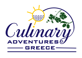 Culinary Adventures Greece